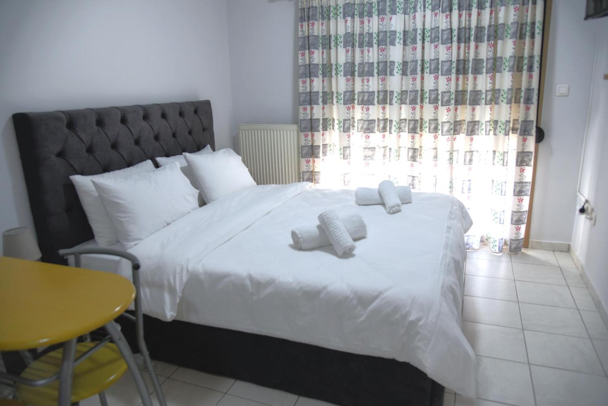 Harry'S Studio - Center Selanik Dış mekan fotoğraf