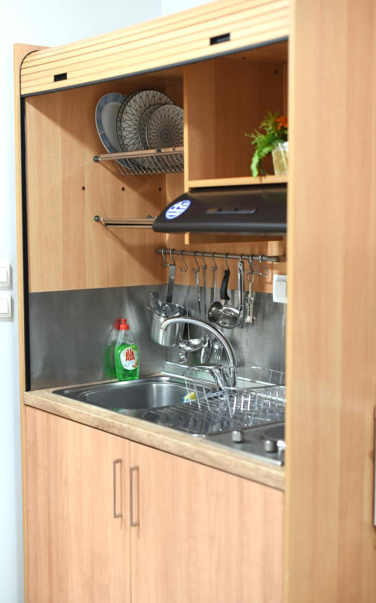 Harry'S Studio - Center Selanik Dış mekan fotoğraf